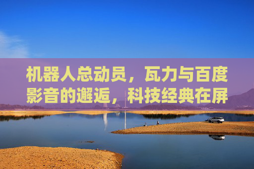 机器人总动员，瓦力与百度影音的邂逅，科技经典在屏幕上的新演绎，机器人总动员，瓦力与百度影音的科技邂逅，经典在屏幕上新演绎