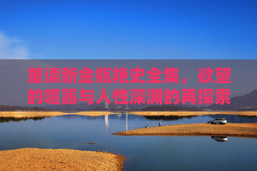 重读新金瓶艳史全集，欲望的喧嚣与人性深渊的再探索，重读新金瓶艳史全集，欲望的喧嚣与人性深渊的再探索