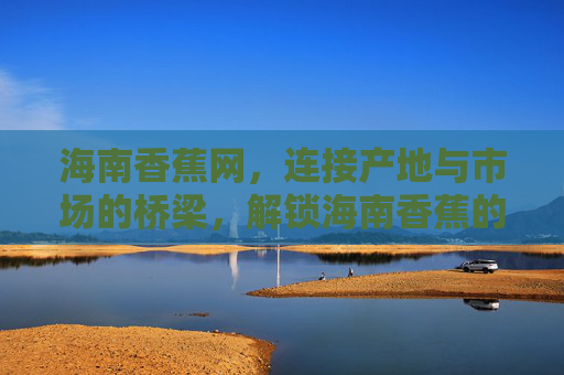 海南香蕉网，连接产地与市场的桥梁，解锁海南香蕉的甜蜜新体验，海南香蕉网，连接产地与市场的桥梁，解锁海南香蕉的甜蜜新体验