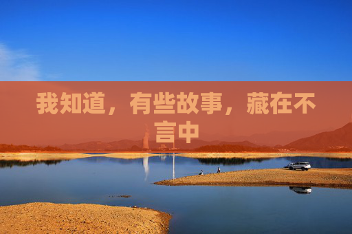 我知道，有些故事，藏在不言中
