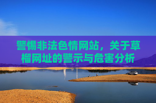 警惕非法色情网站，关于草榴网址的警示与危害分析