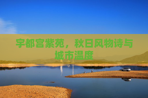 宇都宫紫苑，秋日风物诗与城市温度