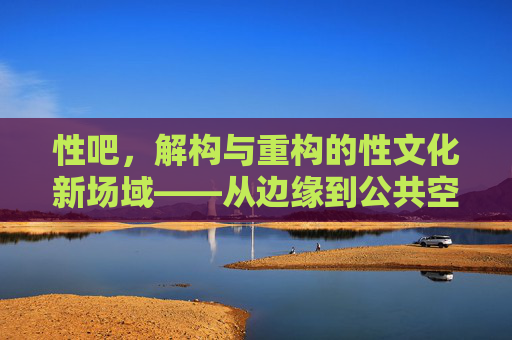 性吧，解构与重构的性文化新场域——从边缘到公共空间的转型探索