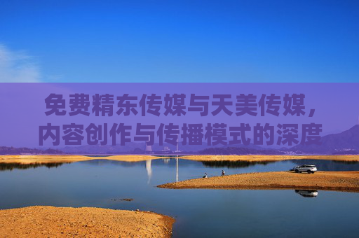 免费精东传媒与天美传媒，内容创作与传播模式的深度对比