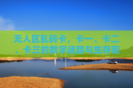 无人区乱码卡，卡一、卡二、卡三的数字迷踪与生存密码，无人区乱码卡，卡一、卡二、卡三的数字迷踪与生存密码