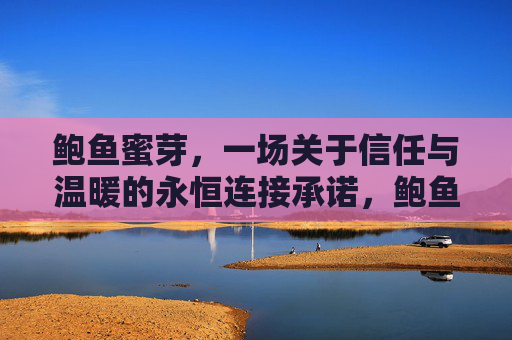 鲍鱼蜜芽，一场关于信任与温暖的永恒连接承诺，鲍鱼蜜芽，一场关于信任与温暖的永恒连接承诺