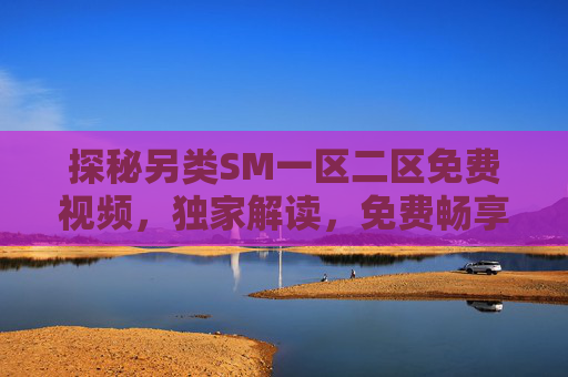 探秘另类SM一区二区免费视频，独家解读，免费畅享神秘内容