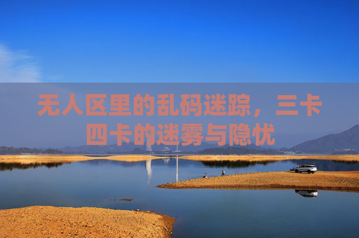 无人区里的乱码迷踪，三卡四卡的迷雾与隐忧
