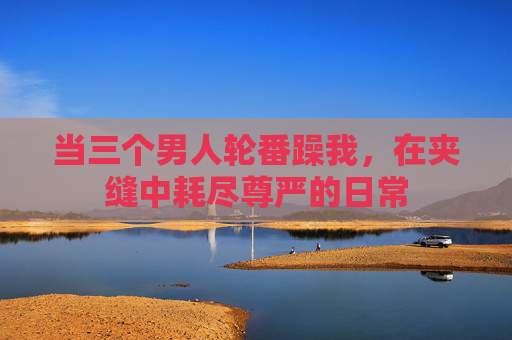 当三个男人轮番躁我，在夹缝中耗尽尊严的日常