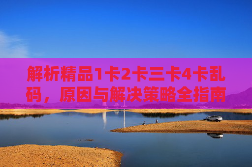 解析精品1卡2卡三卡4卡乱码，原因与解决策略全指南，精品1卡2卡三卡4卡乱码解析，原因与解决策略全指南