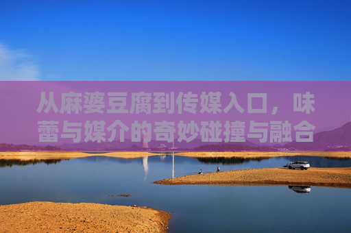 从麻婆豆腐到传媒入口，味蕾与媒介的奇妙碰撞与融合