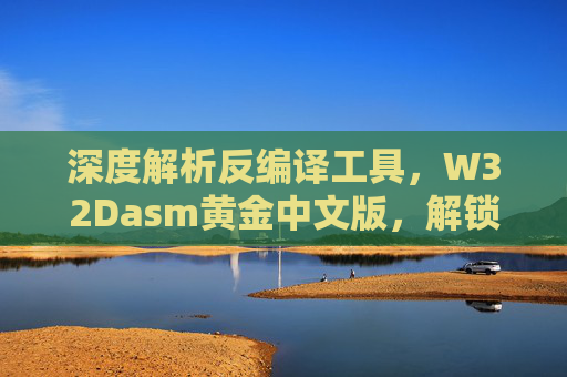 深度解析反编译工具，W32Dasm黄金中文版，解锁PE文件代码的奥秘，深度解析W32Dasm黄金中文版，解锁PE文件代码的奥秘