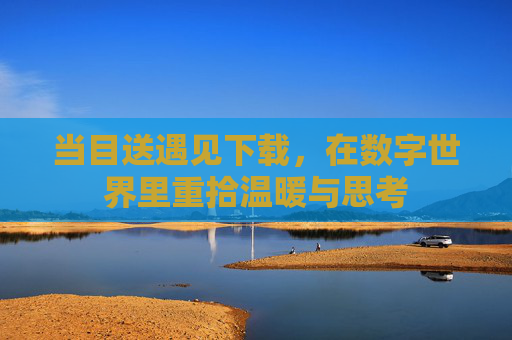 当目送遇见下载，在数字世界里重拾温暖与思考