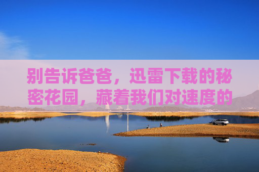别告诉爸爸，迅雷下载的秘密花园，藏着我们对速度的执念与青春的回响，别告诉爸爸，迅雷下载的秘密花园，藏着我们对速度的执念与青春回响