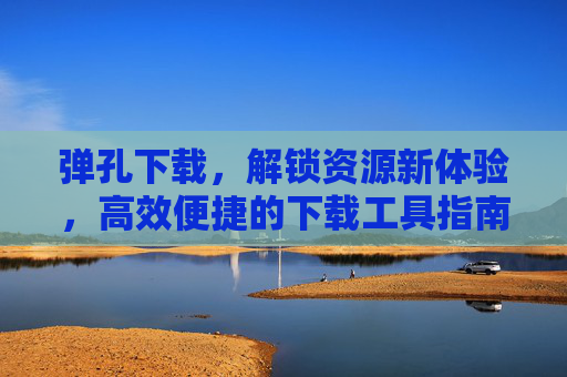 弹孔下载，解锁资源新体验，高效便捷的下载工具指南