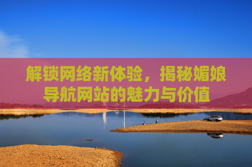 解锁网络新体验，揭秘媚娘导航网站的魅力与价值