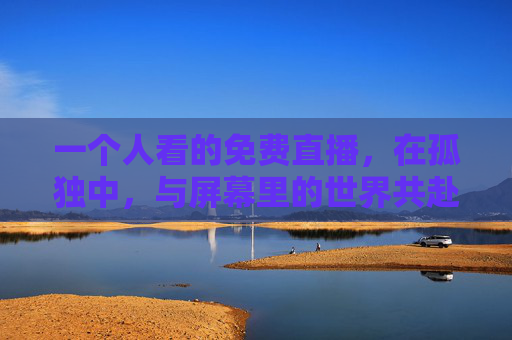 一个人看的免费直播，在孤独中，与屏幕里的世界共赴一场无声的旅行
