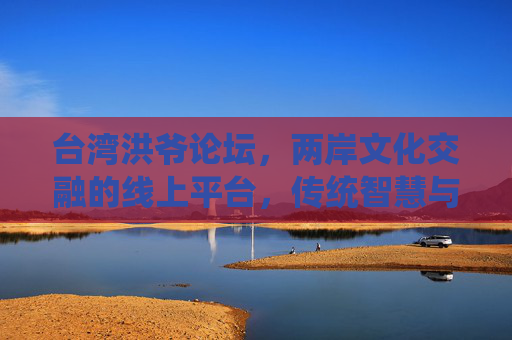 台湾洪爷论坛，两岸文化交融的线上平台，传统智慧与现代对话的桥梁