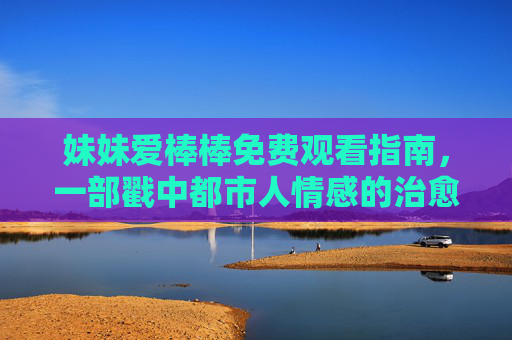 妹妹爱棒棒免费观看指南，一部戳中都市人情感的治愈系情感剧