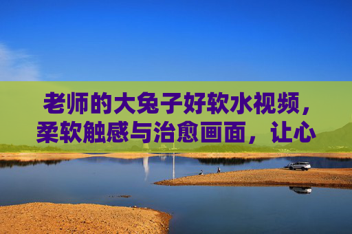 老师的大兔子好软水视频，柔软触感与治愈画面，让心灵得到温柔慰藉的治愈系短片，老师的大兔子软萌治愈视频，柔软触感与治愈画面，让心灵得到温柔慰藉