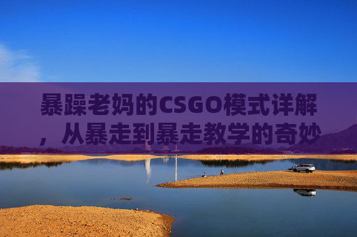 暴躁老妈的CSGO模式详解，从暴走到暴走教学的奇妙转变