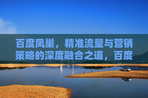 百度凤巢，精准流量与营销策略的深度融合之道，百度凤巢，精准流量与营销策略的深度融合之道