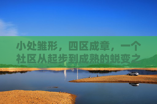 小处雏形，四区成章，一个社区从起步到成熟的蜕变之旅，小处雏形，四区成章，社区从起步到成熟的蜕变之旅