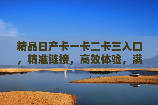 精品日产卡一卡二卡三入口，精准链接，高效体验，满足用户多元需求，精品日产卡一卡二卡三入口，精准链接 高效体验 满足用户多元需求