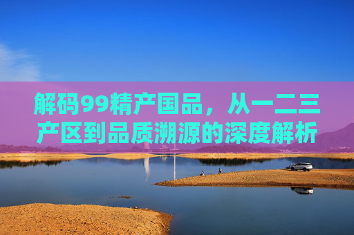 解码99精产国品，从一二三产区到品质溯源的深度解析