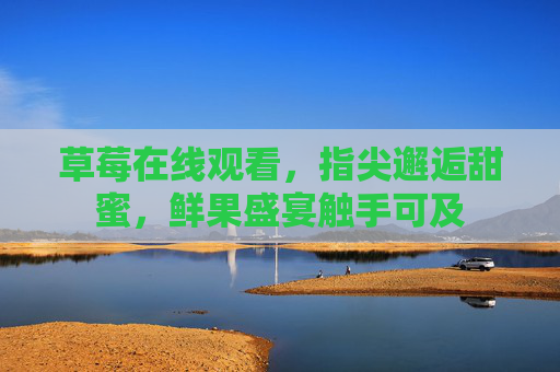 草莓在线观看，指尖邂逅甜蜜，鲜果盛宴触手可及
