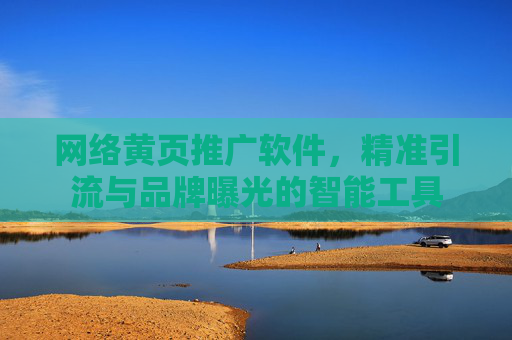 网络黄页推广软件，精准引流与品牌曝光的智能工具