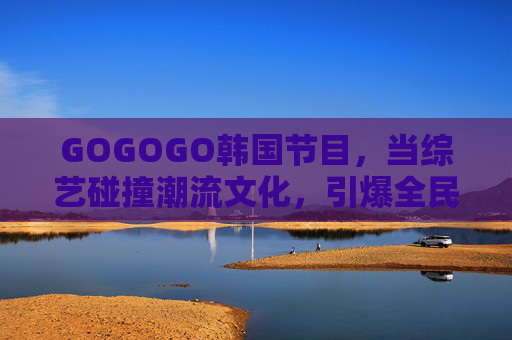 GOGOGO韩国节目，当综艺碰撞潮流文化，引爆全民参与的热潮，GOGOGO韩国节目，综艺与潮流文化碰撞，引爆全民参与热潮