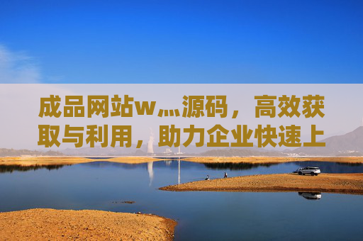 成品网站w灬源码，高效获取与利用，助力企业快速上线与业务增长，成品网站源码高效获取与利用，助力企业快速上线与业务增长