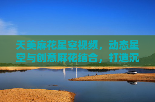 天美麻花星空视频，动态星空与创意麻花结合，打造沉浸式视觉盛宴，天美麻花星空，动态星空与创意麻花结合，打造沉浸式视觉盛宴