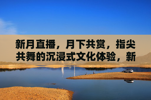 新月直播，月下共赏，指尖共舞的沉浸式文化体验，新月直播，月下共赏，指尖共舞的沉浸式文化体验