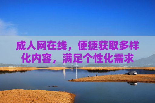 成人网在线，便捷获取多样化内容，满足个性化需求
