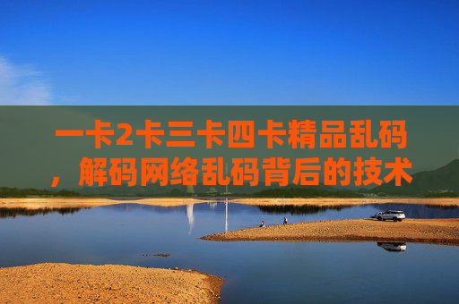 一卡2卡三卡四卡精品乱码，解码网络乱码背后的技术迷雾与实用应对