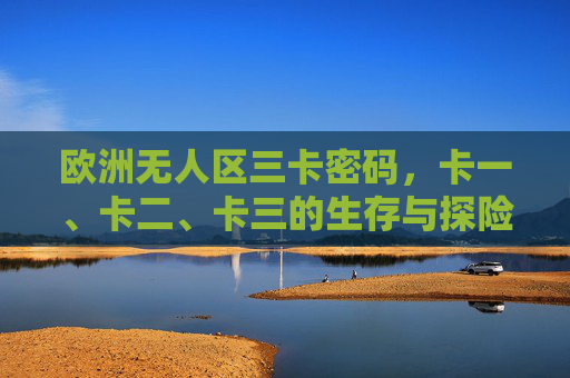 欧洲无人区三卡密码，卡一、卡二、卡三的生存与探险指南，欧洲无人区三卡密码，卡一、卡二、卡三的生存与探险指南