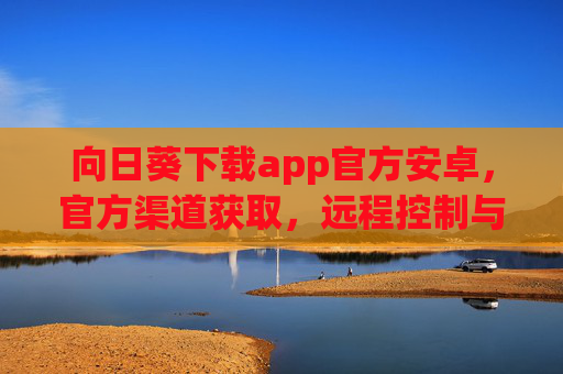 向日葵下载app官方安卓，官方渠道获取，远程控制与设备管理的效率提升神器