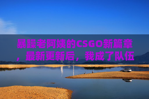 暴躁老阿姨的CSGO新篇章，最新更新后，我成了队伍里的定海神针，暴躁老阿姨的CSGO新篇章，最新更新后，我成了队伍里的定海神针