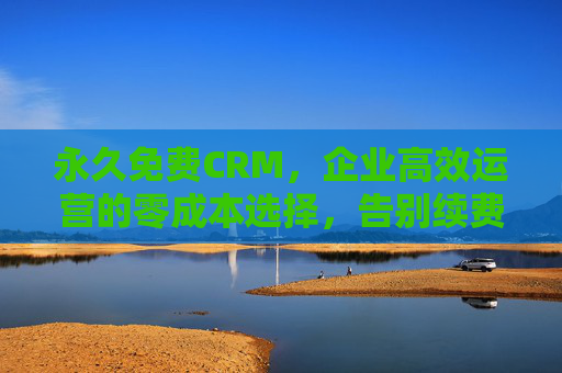 永久免费CRM，企业高效运营的零成本选择，告别续费烦恼