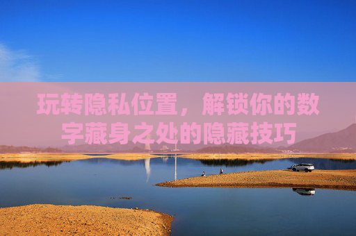 玩转隐私位置，解锁你的数字藏身之处的隐藏技巧