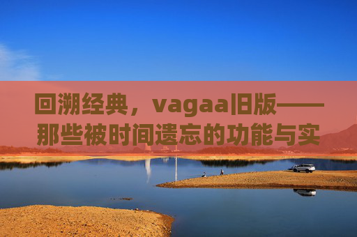 回溯经典，vagaa旧版——那些被时间遗忘的功能与实用价值