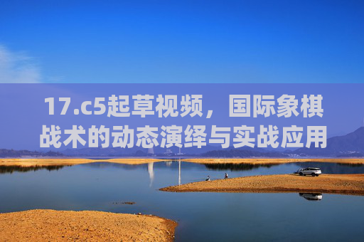17.c5起草视频，国际象棋战术的动态演绎与实战应用解析