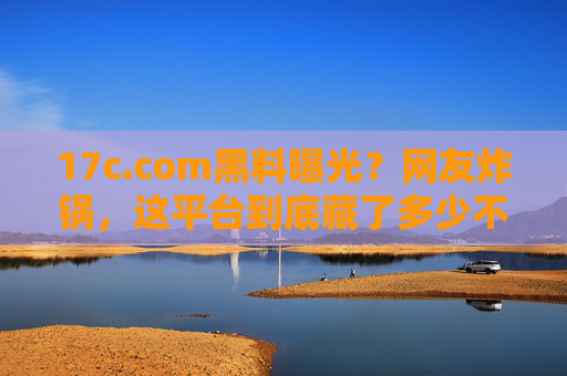 17c.com黑料曝光？网友炸锅，这平台到底藏了多少不为人知的秘密？17c.com黑料曝光？网友炸锅，这平台到底藏了多少不为人知的秘密？