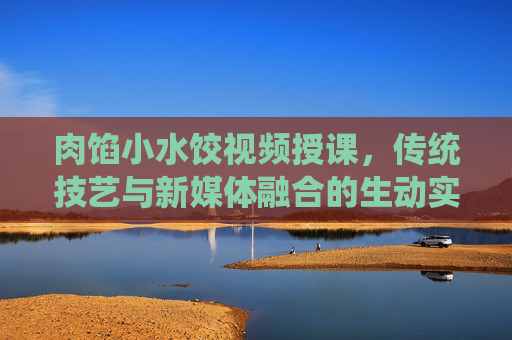肉馅小水饺视频授课，传统技艺与新媒体融合的生动实践——一种颠覆性的教学创新，肉馅小水饺视频授课，传统技艺与新媒体融合的生动实践——一种颠覆性的教学创新