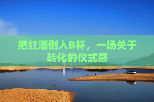 把红酒倒入B杯，一场关于转化的仪式感