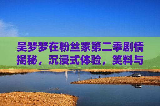 吴梦梦在粉丝家第二季剧情揭秘，沉浸式体验，笑料与感动并存，吴梦梦与粉丝的温馨互动全记录