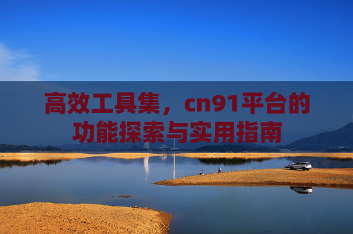 高效工具集，cn91平台的功能探索与实用指南