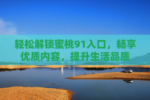 轻松解锁蜜桃91入口，畅享优质内容，提升生活品质